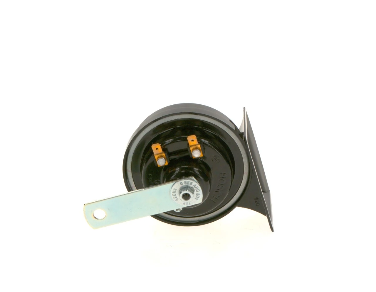 0986AH0501 Bosch Sinal sonoro (cláxon)