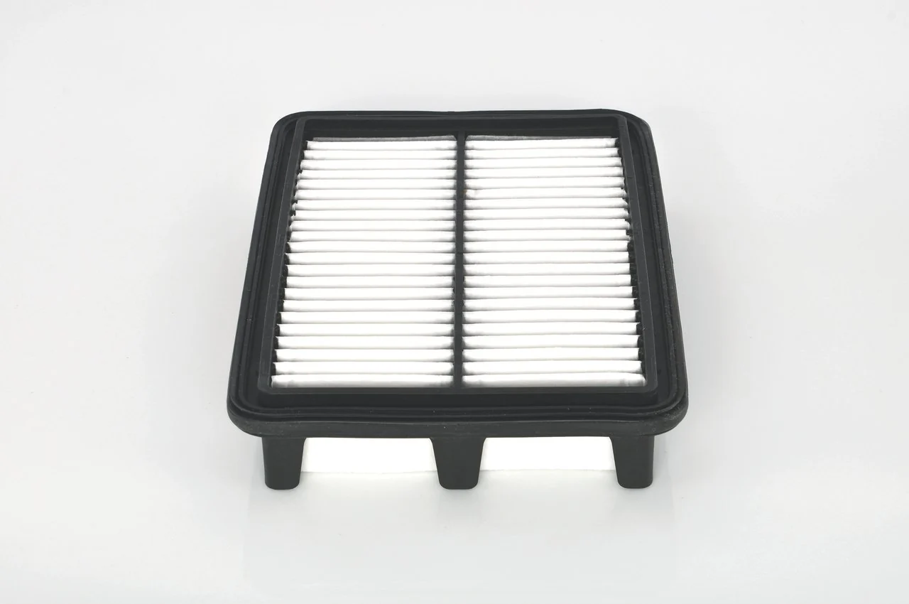 F026400457 Bosch Filtro de ar
