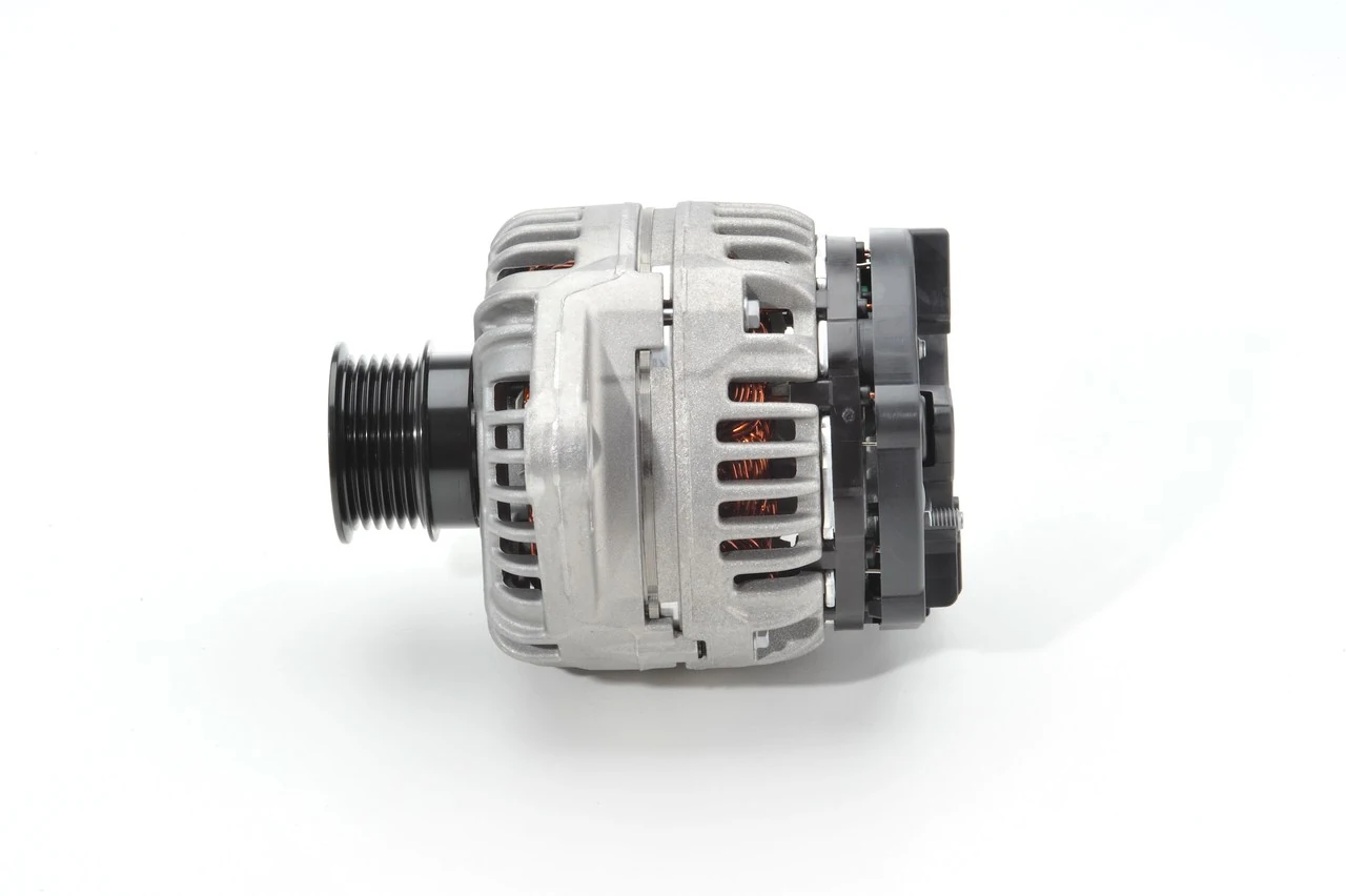 0124425097 Bosch Gerador