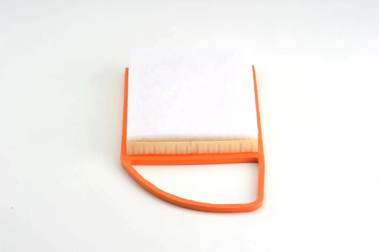 F026400220 Bosch Filtro de ar