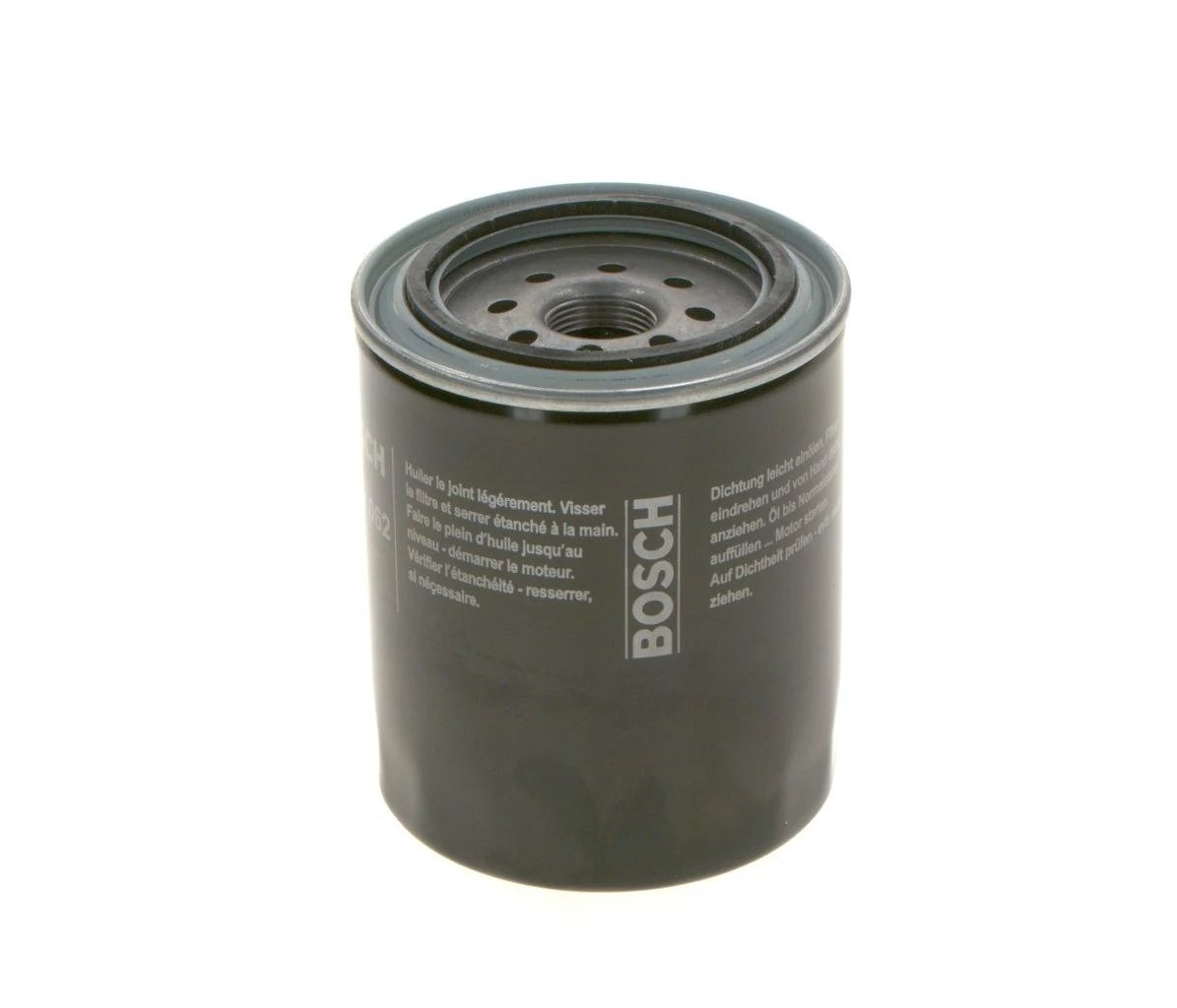Filtro de óleo Bosch 0986452062 preço, a partir de 19,67 USD
