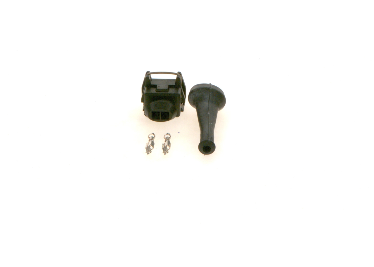 0986435360 Bosch Injetor de injeção de combustível