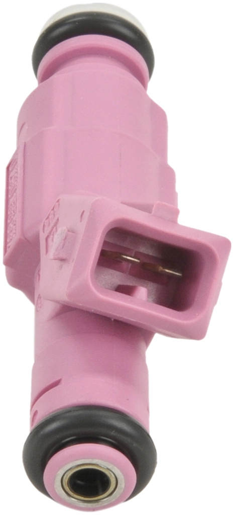 Injetor de injeção de combustível 0280155832 Bosch