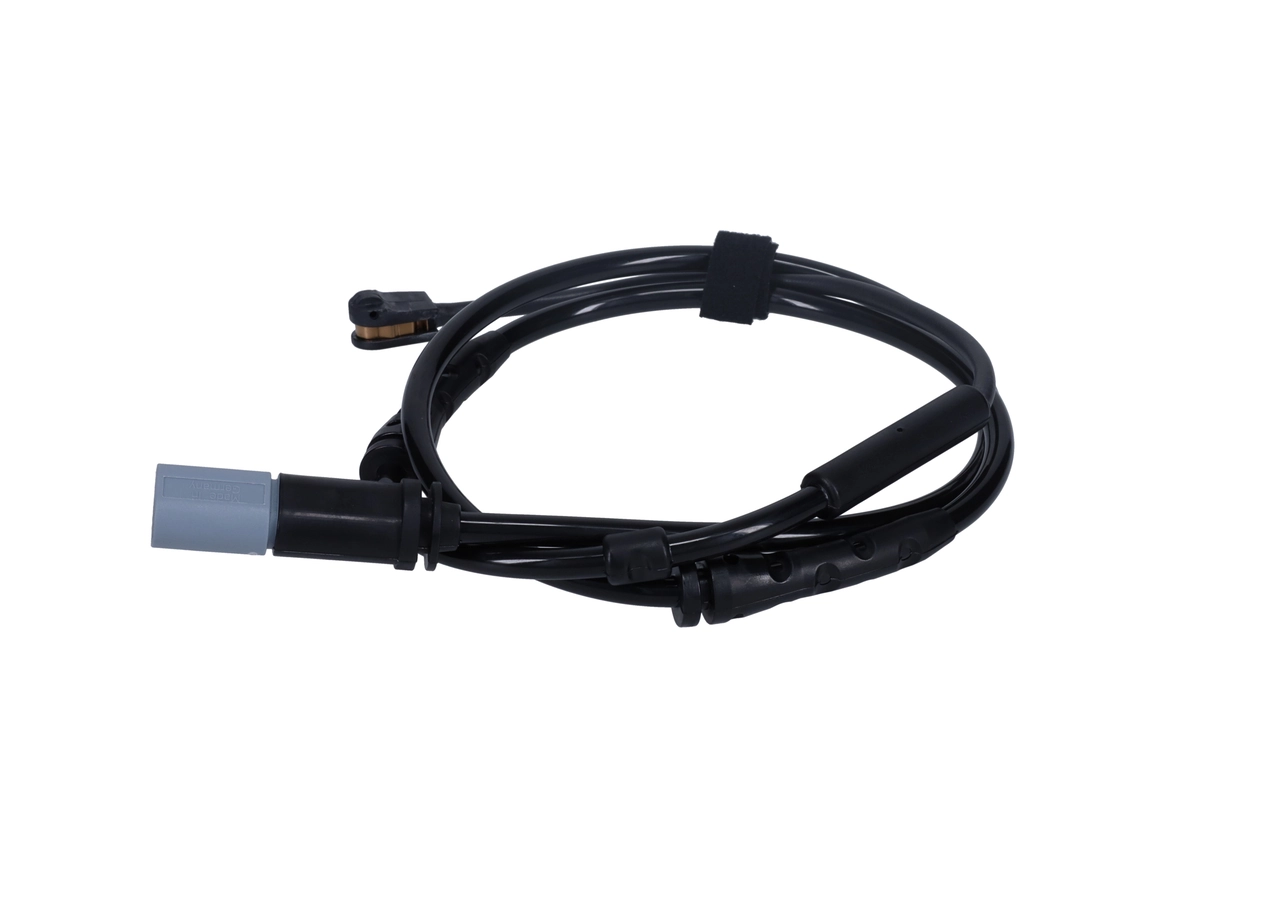 Sensor dianteiro de desgaste das sapatas do freio Bosch 1987473511 preço, a partir de 13,09 USD