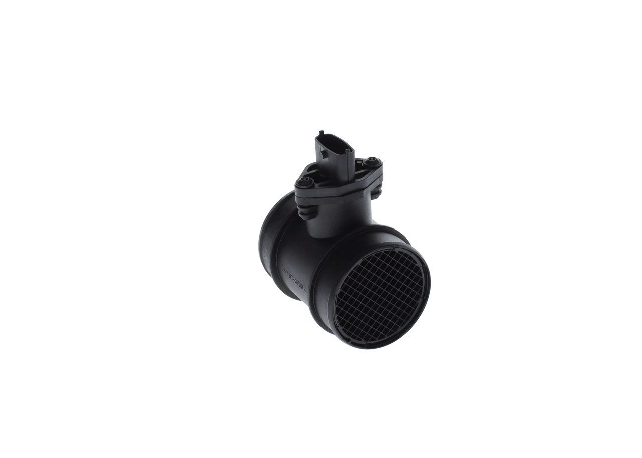 0281006756 Bosch Sensor de fluxo (consumo) de ar, medidor de consumo M.A.F. - (Mass Airflow)