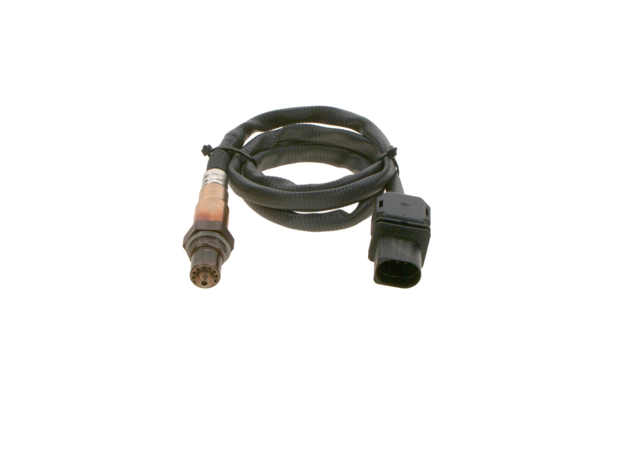 Compre 0281004425 Bosch Sonda lambda, sensor de oxigênio