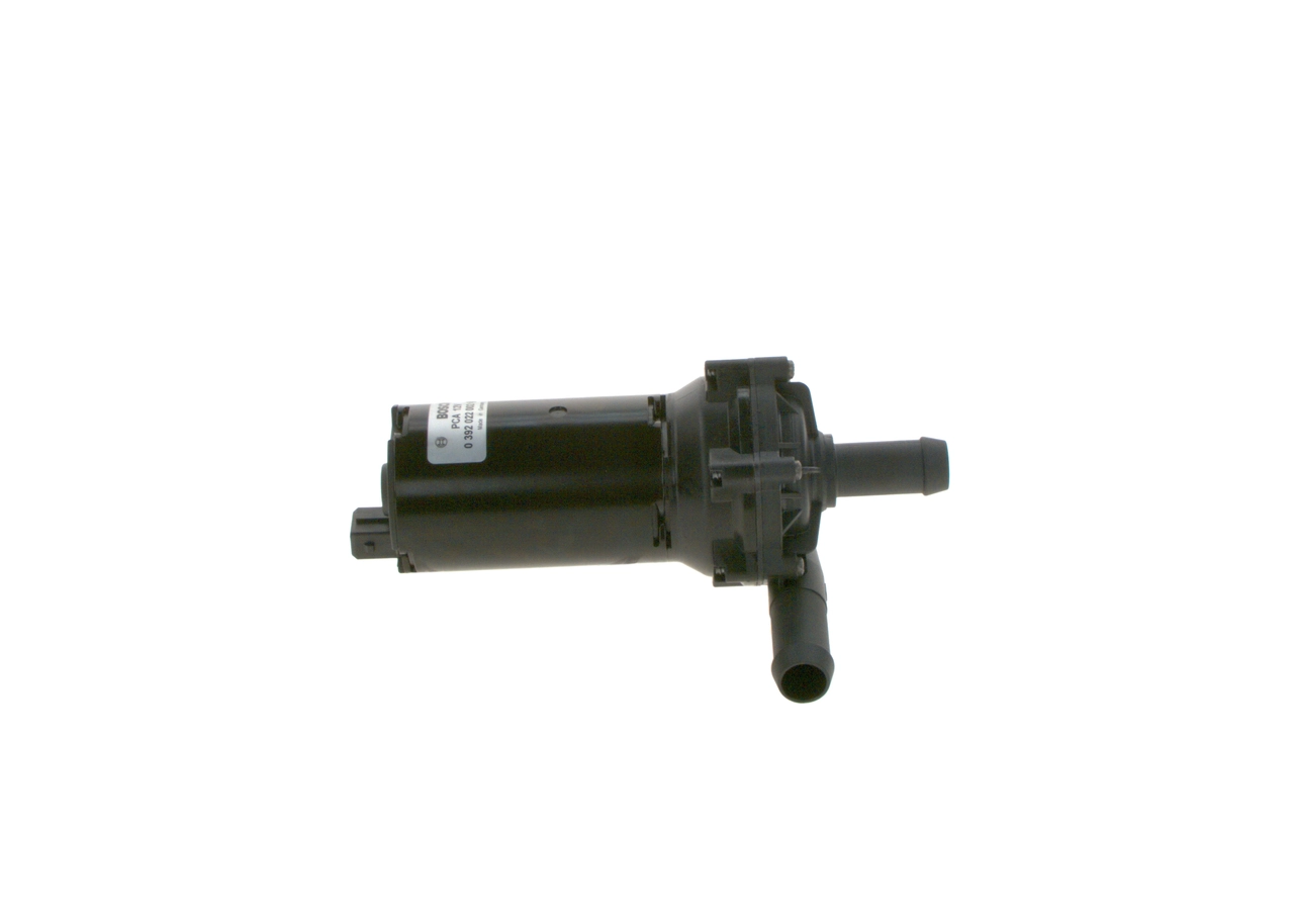Compre 0392022002 Bosch Bomba de água (bomba) de esfriamento, adicional elétrica