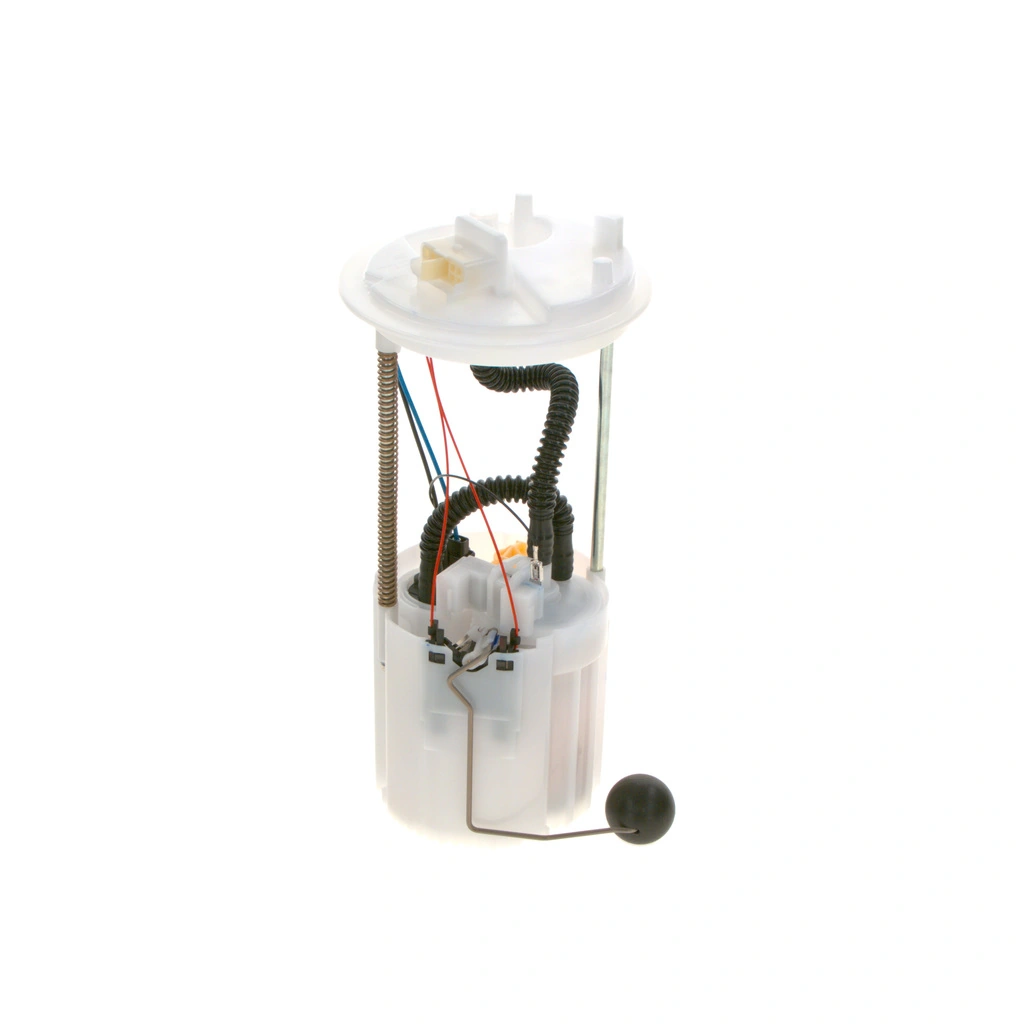 Compre 0580314034 Bosch Módulo de bomba de combustível com sensor do nível de combustível