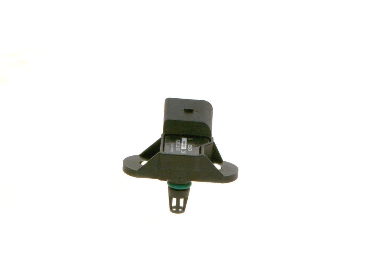Sensor BAS, de impulsionador de vácuo dos freios 0261230053 Bosch