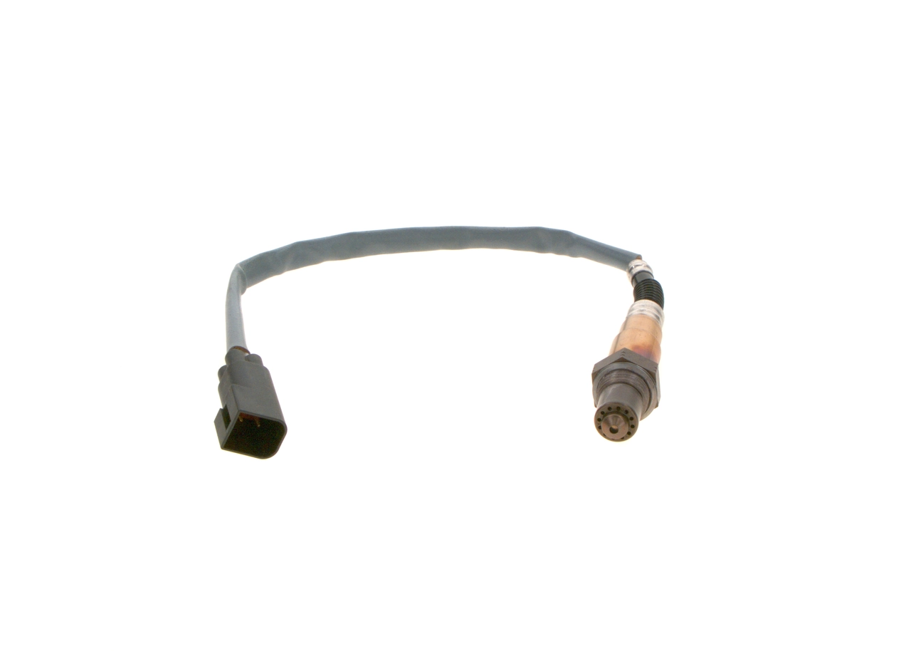 Sonda lambda, sensor de oxigênio 0258006022 Bosch