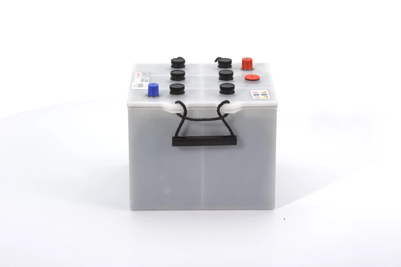 0092T30420 Bosch Bateria recarregável (PILHA)