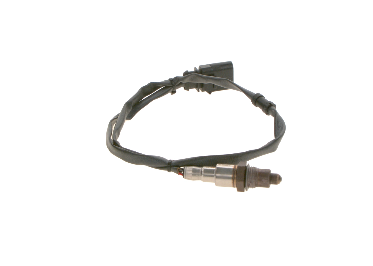 Sonda lambda, sensor de oxigênio depois de catalisador Bosch 0258030528 preço, a partir de 128,58 USD