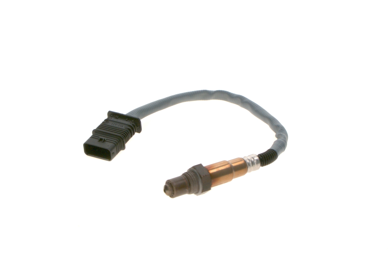 Sonda lambda, sensor de oxigênio depois de catalisador Bosch 0258010431 preço, a partir de 67,14 USD