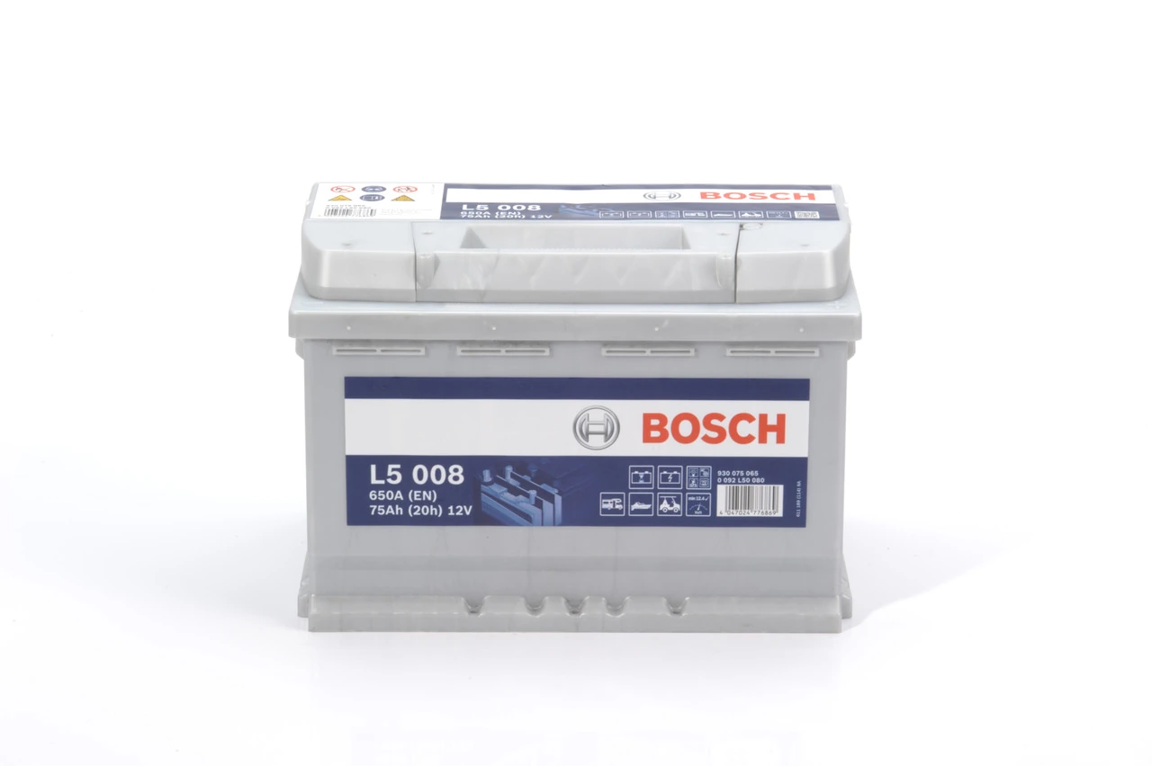 Bateria recarregável (PILHA) Bosch 0092L50080 preço, a partir de 204,88 USD