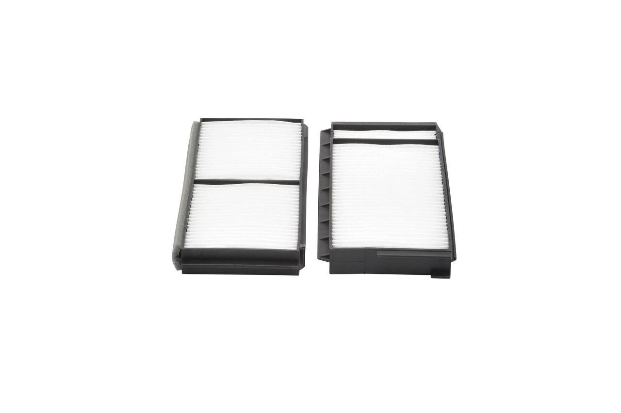 Filtro de salão Bosch 1987432163 preço, a partir de 15,62 USD