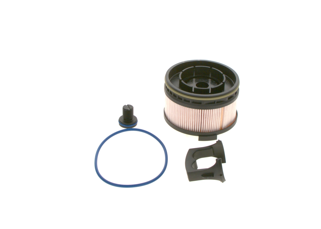F026402261 Bosch Filtro de combustível