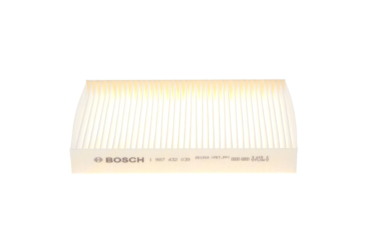 1987432039 Bosch Filtro de salão