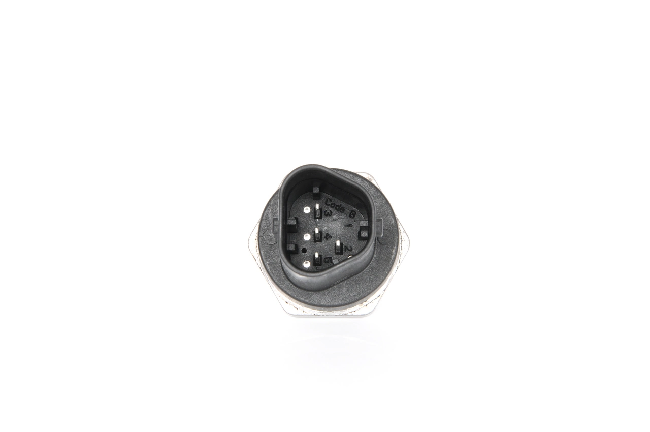 Sensor de pressão de combustível 0261545103 Bosch