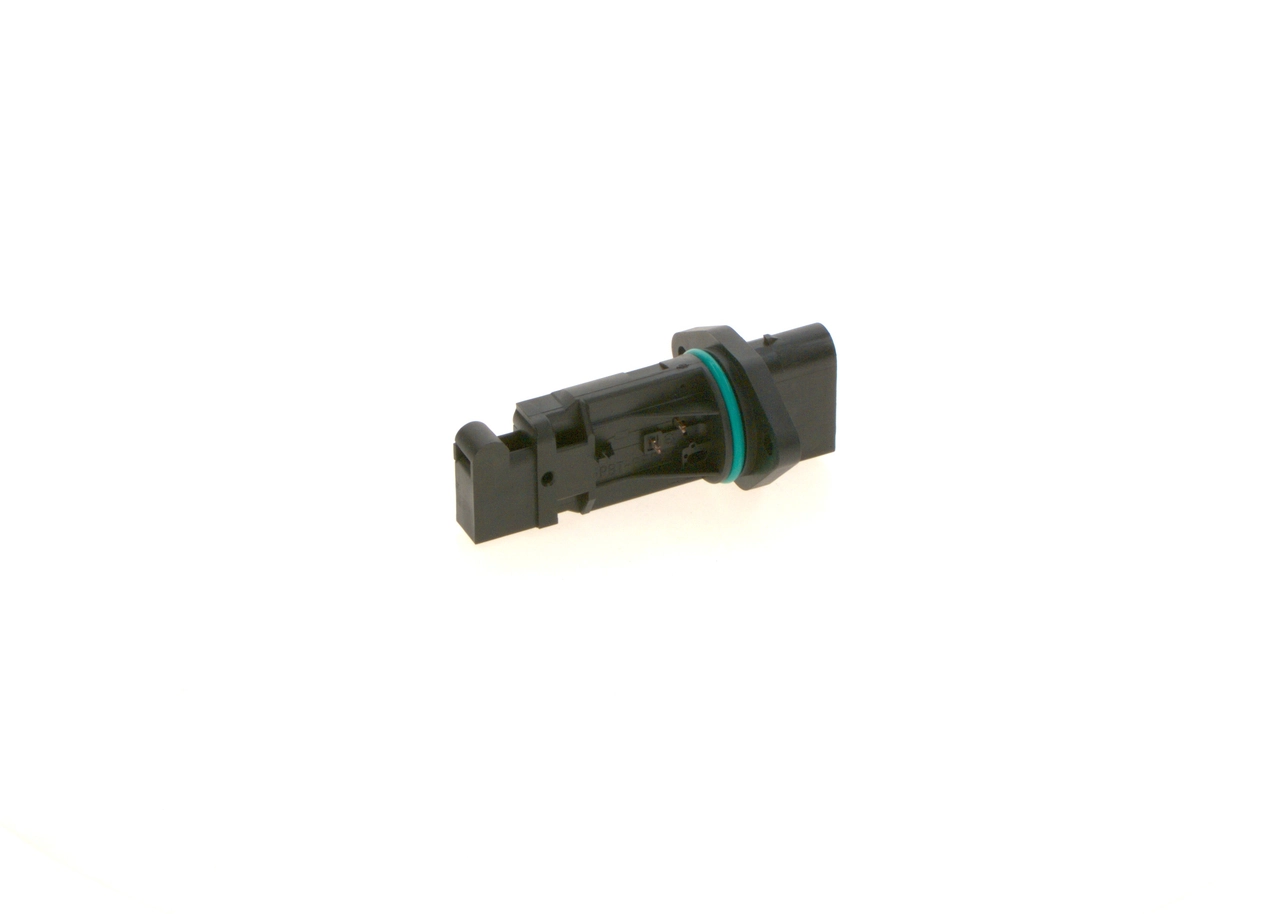 0281002281 Bosch Sensor de fluxo (consumo) de ar, medidor de consumo M.A.F. - (Mass Airflow)