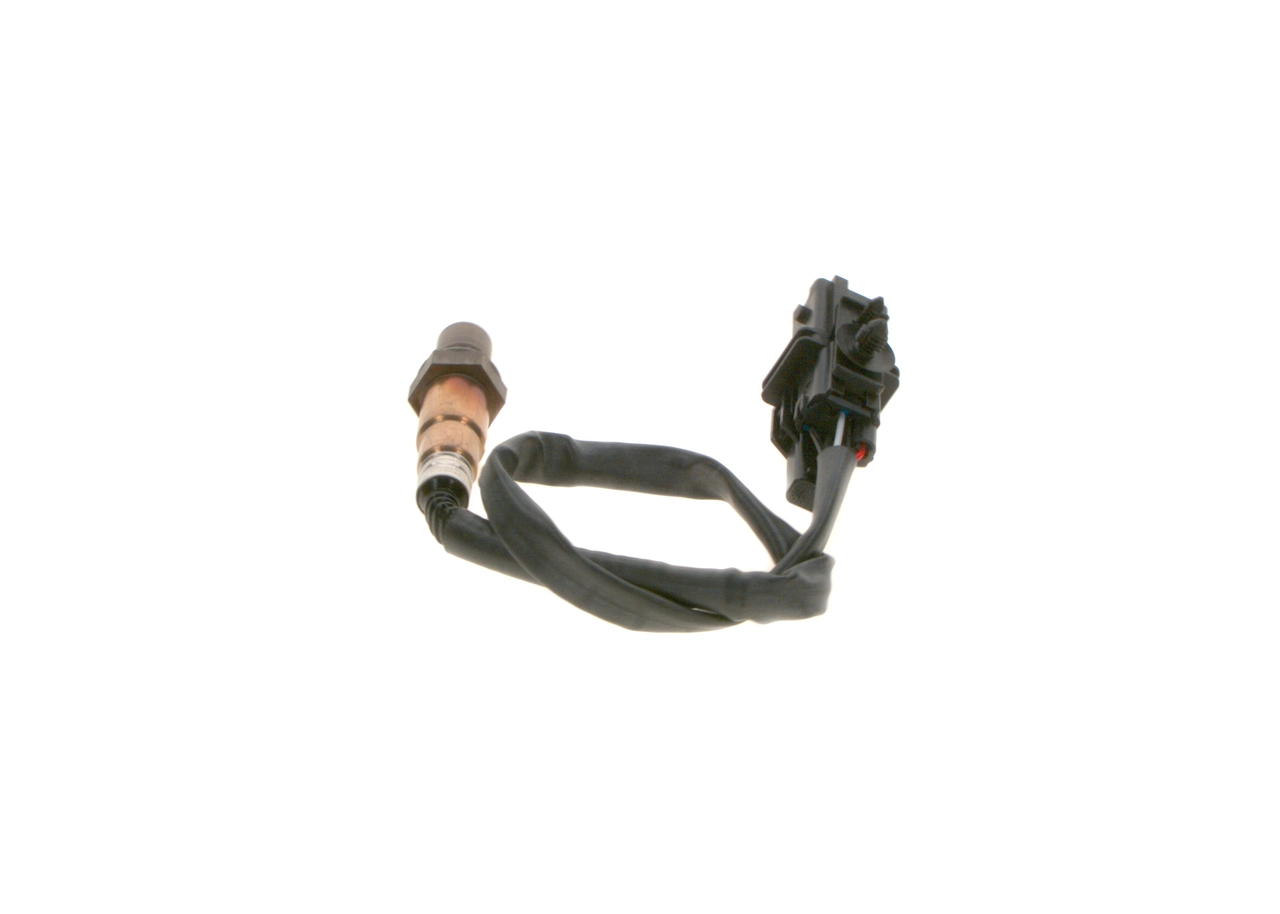 Sonda lambda, sensor de oxigênio Bosch 0258007038 preço, a partir de 129,40 USD
