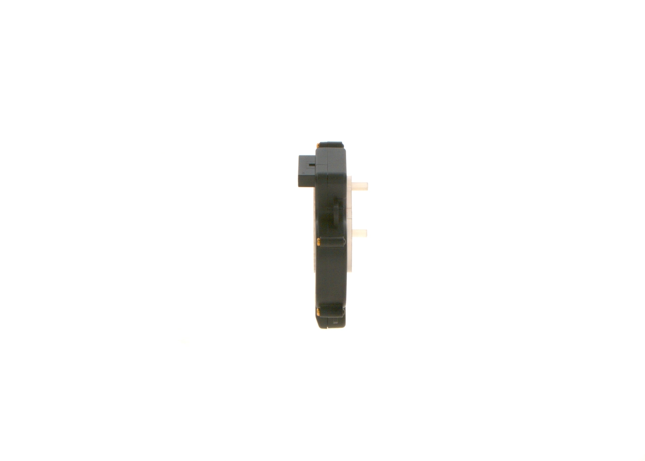 Sensor do ângulo de viragem do volante de direção para Mitsubishi Colt VI Z3A