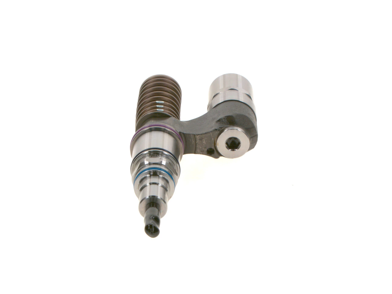 Compre 0414701057 Bosch Injetor de injeção de combustível