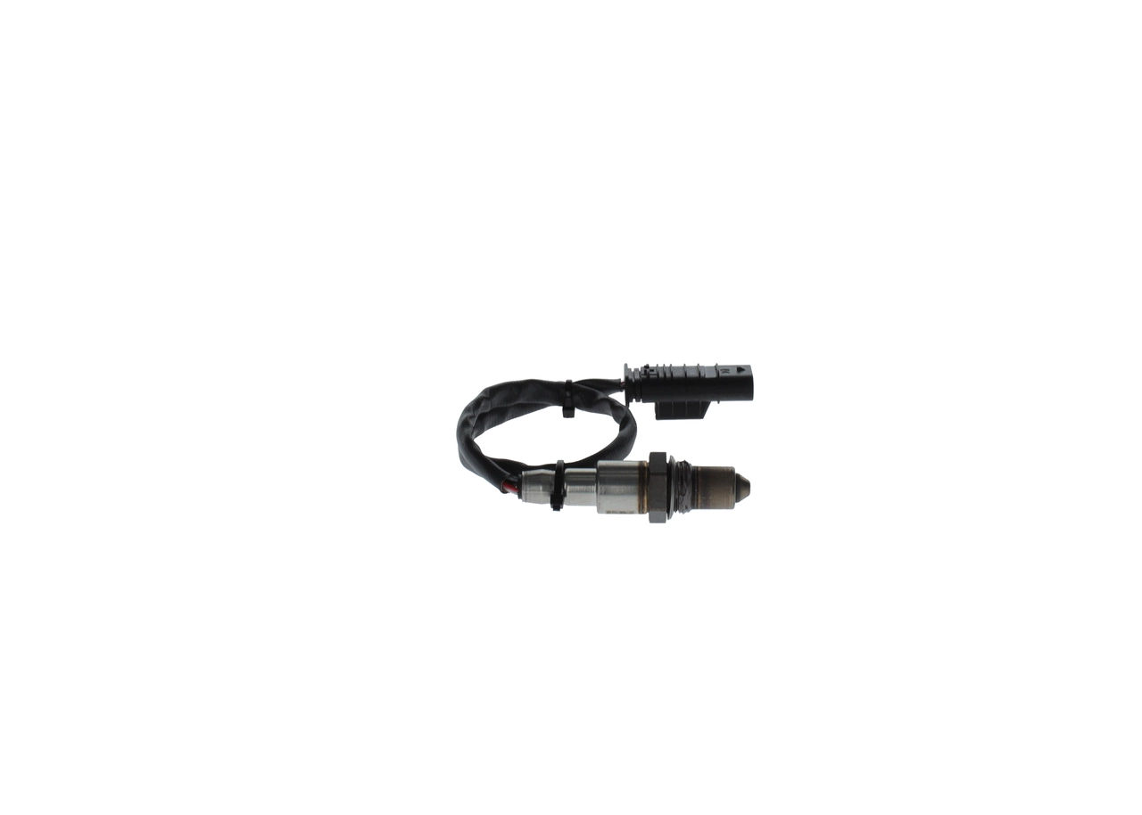 Compre 0281004744 Bosch Sonda lambda, sensor de oxigênio até o catalisador