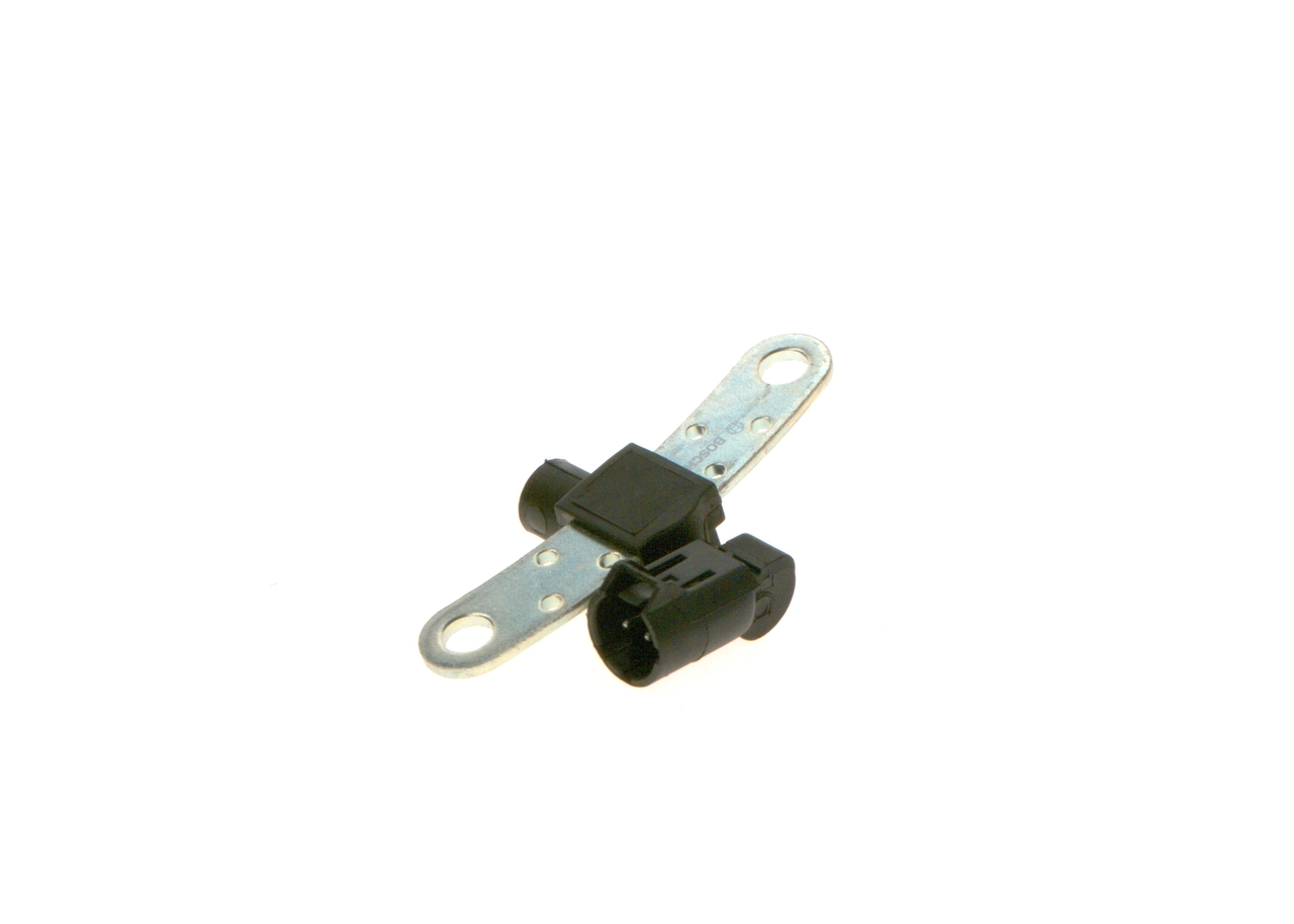 Compre 0986280410 Bosch Sensor de posição (de revoluções) de cambota