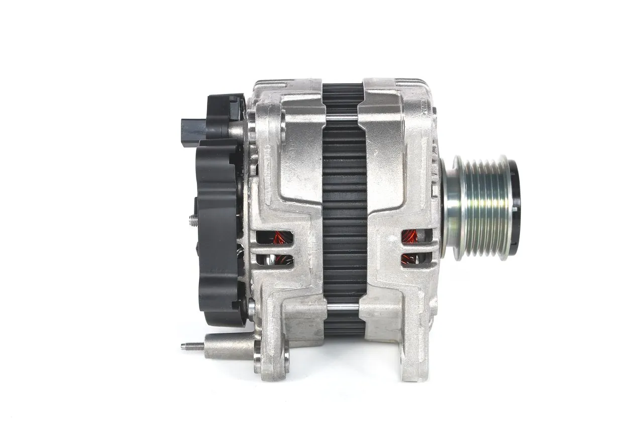 0121715047 Bosch Gerador