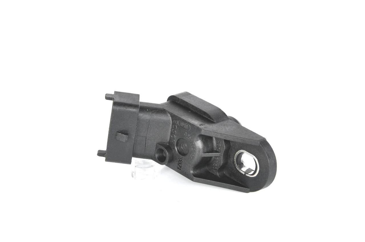0281002137 Bosch Sensor de pressão no coletor de admissão, MAP