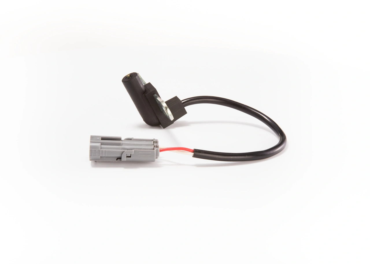 Sensor de posição (de revoluções) de cambota 0986280407 Bosch