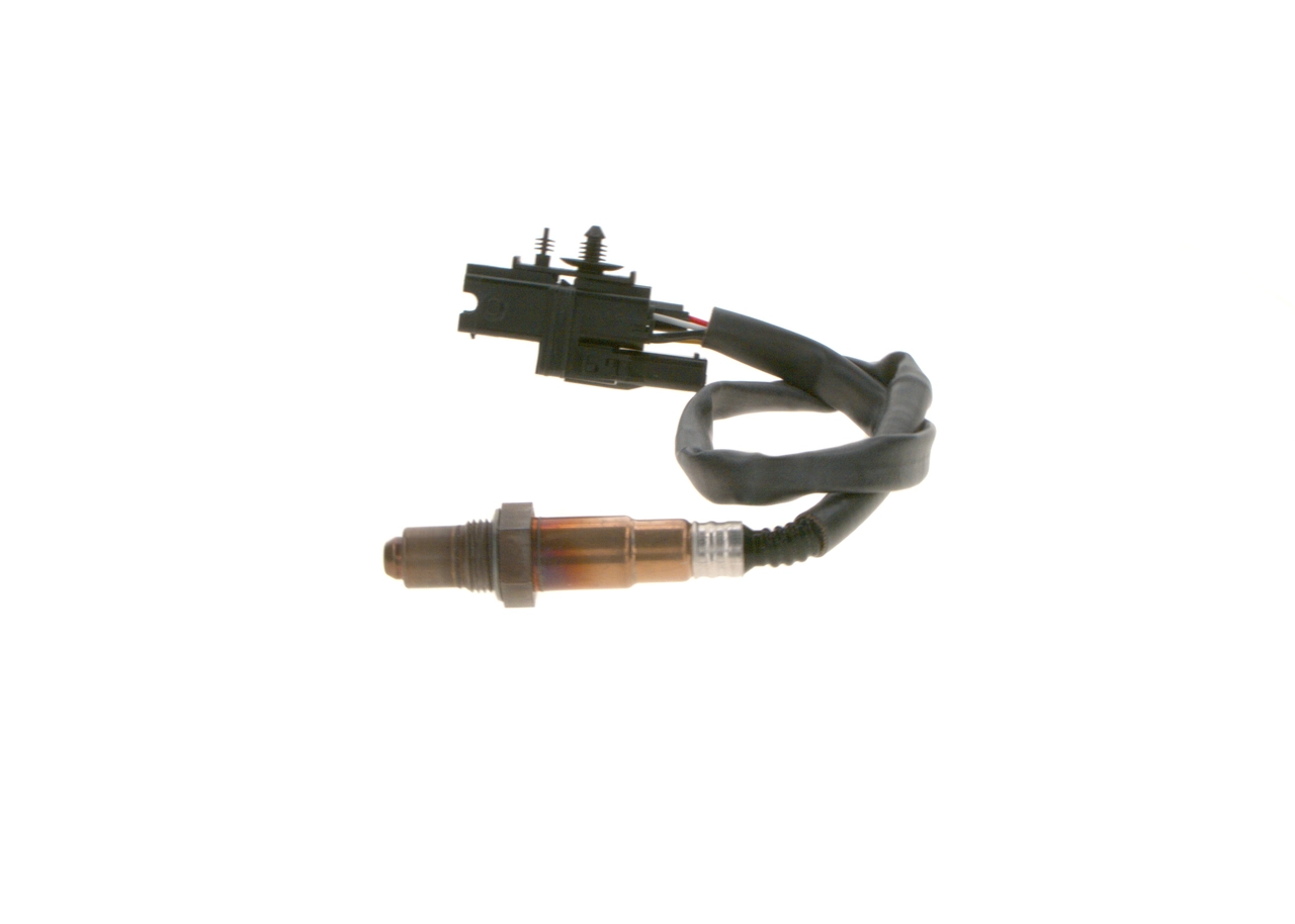 Compre 0258007038 Bosch Sonda lambda, sensor de oxigênio