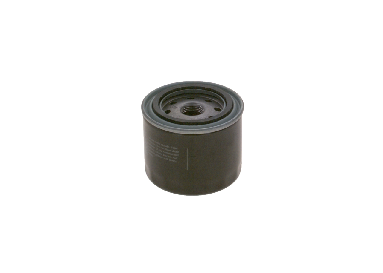 Filtro de óleo Bosch 0986452019 preço, a partir de 5,72 USD