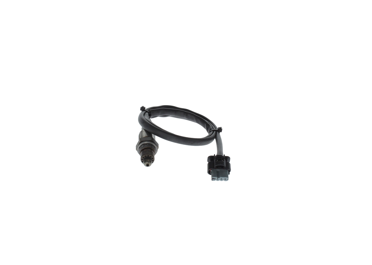 Compre 02580300BG Bosch Sonda lambda, sensor de oxigênio depois de catalisador