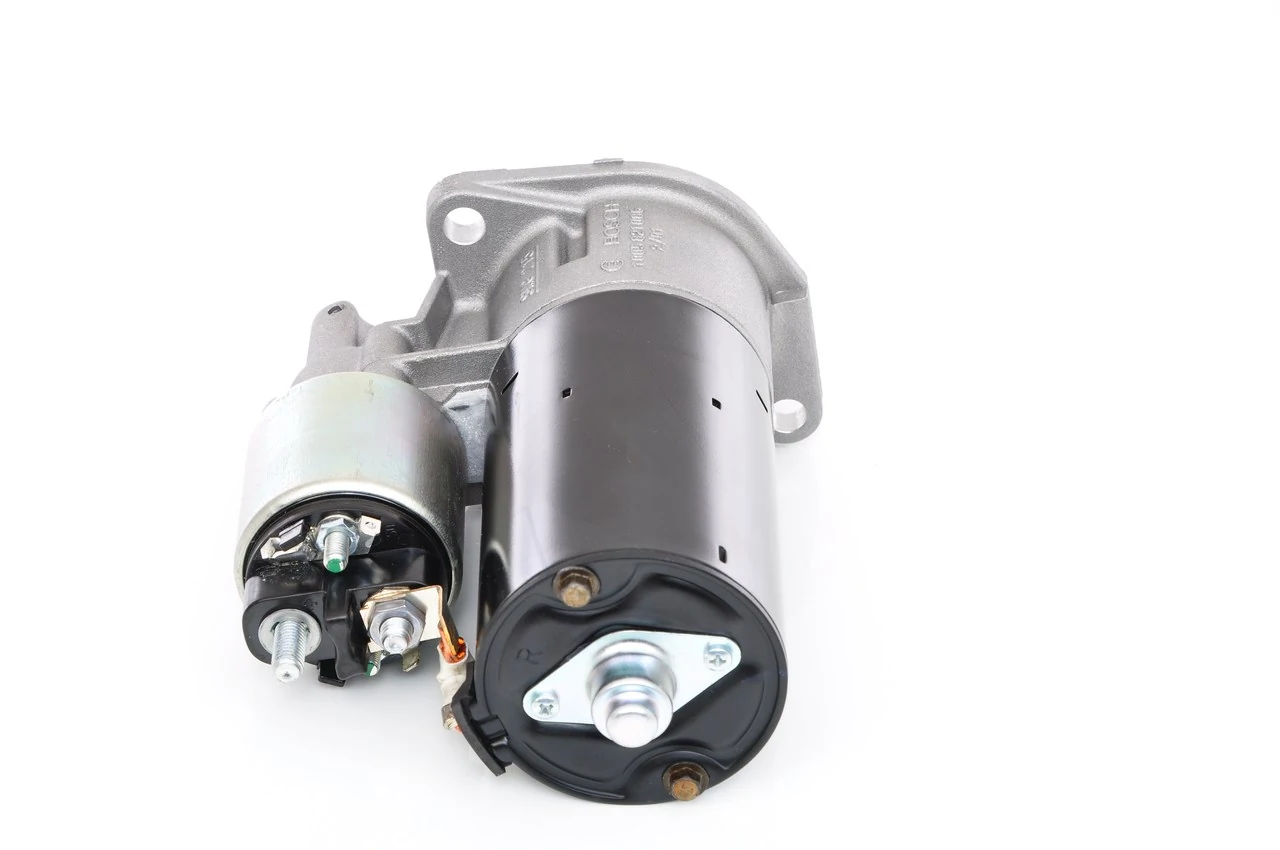 0001108064 Bosch Motor de arranco