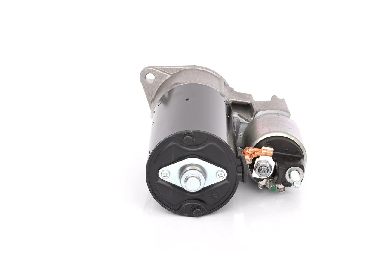 0001108217 Bosch Motor de arranco