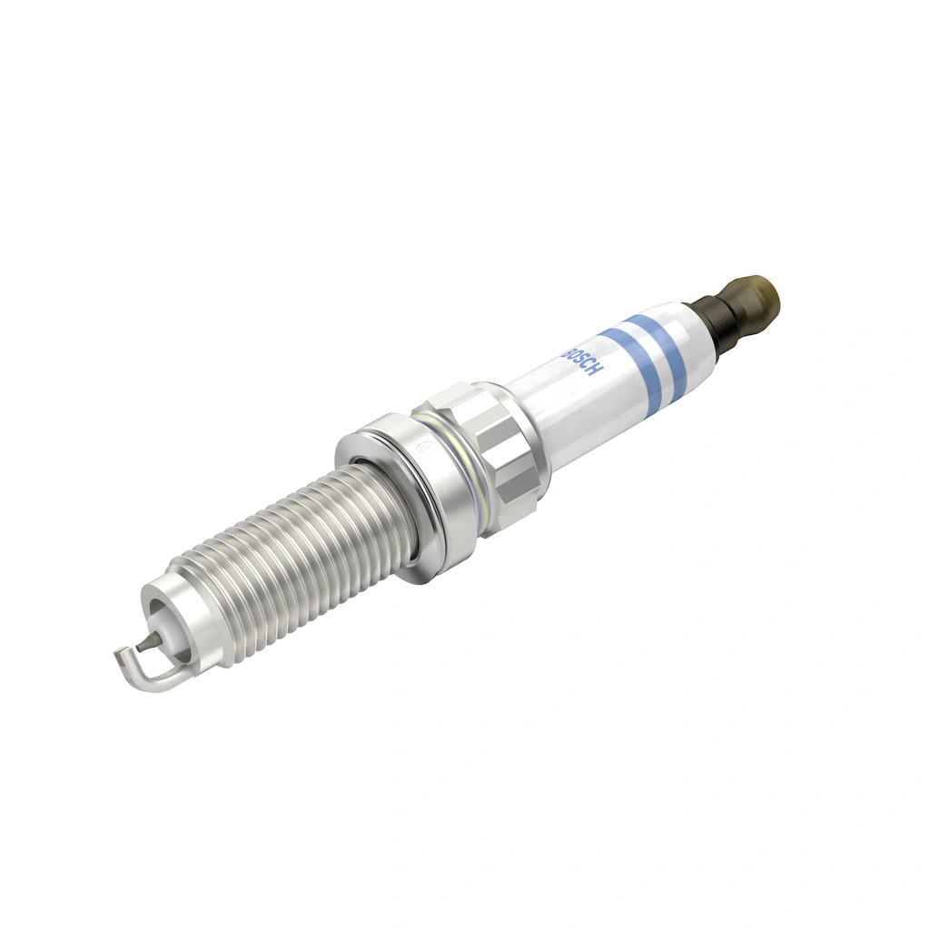 Vela de ignição 0242145607 Bosch