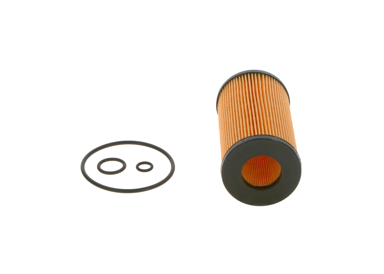 Compre 0986TF0011 Bosch Filtro de óleo