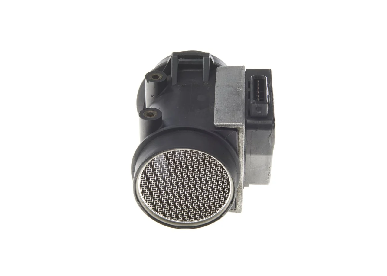  Sensor de fluxo (consumo) de ar, medidor de consumo M.A.F. - (Mass Airflow) Fiat Punto I hatchback (176) (1993 - 1999) I
