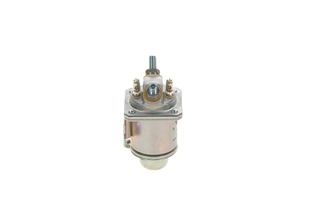 Relê retrator do motor de arranco Bosch 0333006006 preço, a partir de 58,34 USD