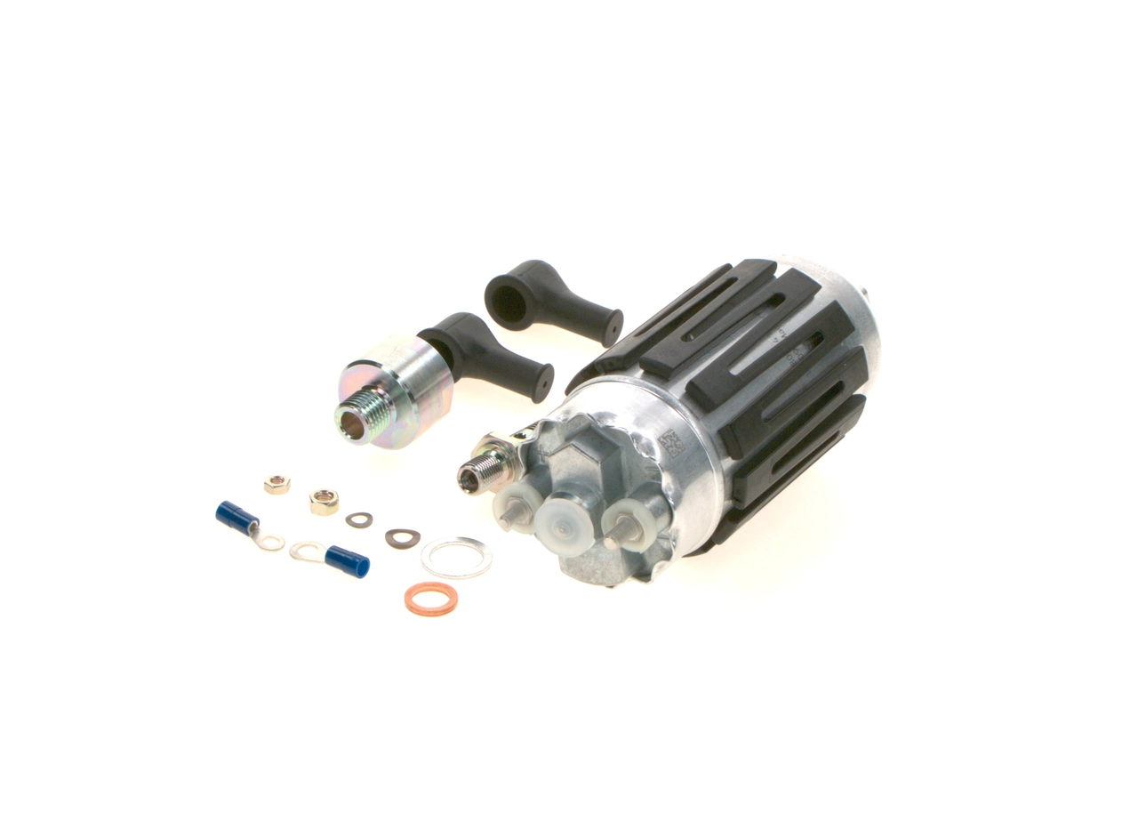 Compre 0580464200 Bosch Bomba de combustível principal