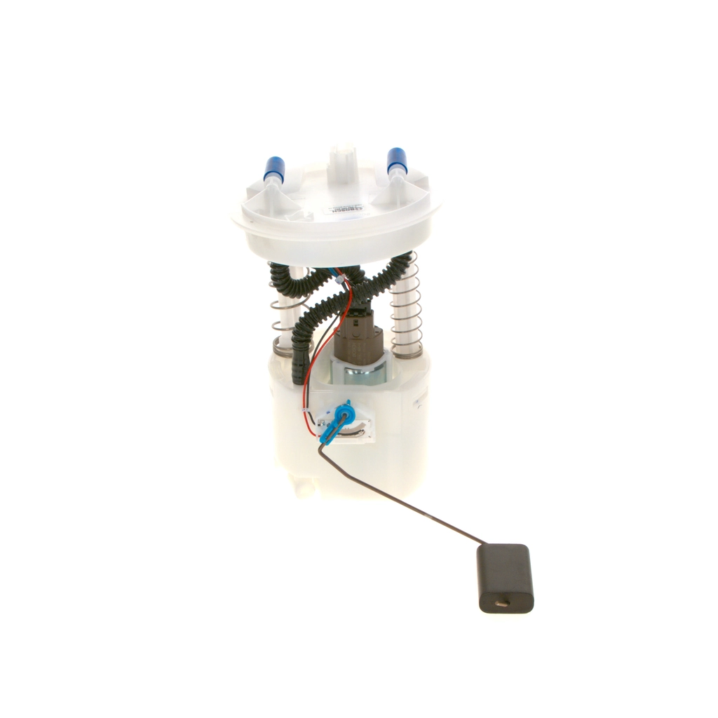 Compre 0986580950 Bosch Módulo de bomba de combustível com sensor do nível de combustível