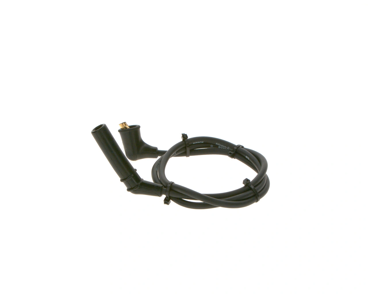 Fios de alta voltagem, kit Mitsubishi L 300  P0W, P1W