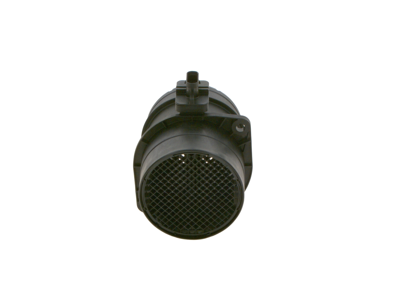 Sensor de fluxo (consumo) de ar, medidor de consumo M.A.F. - (Mass Airflow) Bosch 0281002956 preço, a partir de 37,23 USD