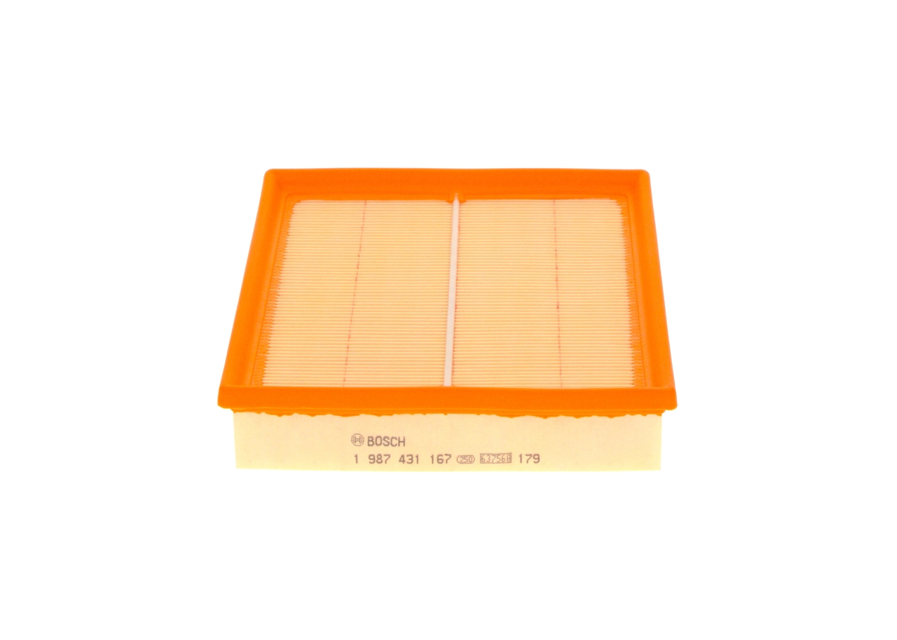 1987431167 Bosch Filtro de salão