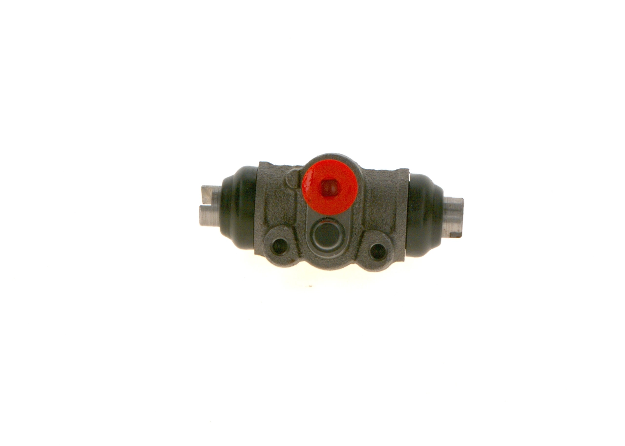 Compre 0986475946 Bosch Cilindro traseiro do freio de rodas de trabalho