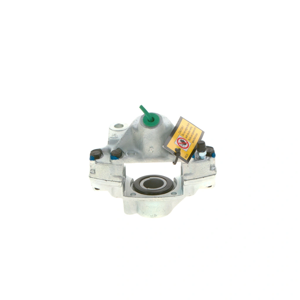 Suporte do freio traseiro direito Bosch 0986473952