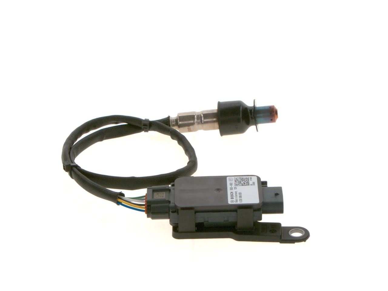 Compre 0281006851 Bosch Sensor dianteiro de óxidos de nitrogênio NOX