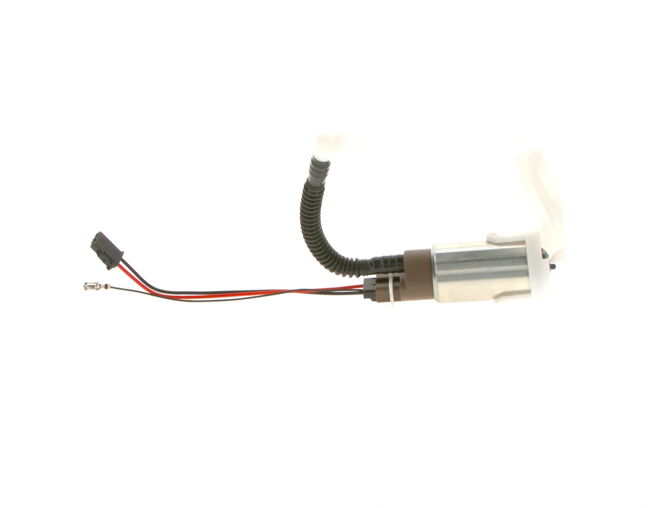 Elemento de turbina da bomba de combustível 1987580011 Bosch