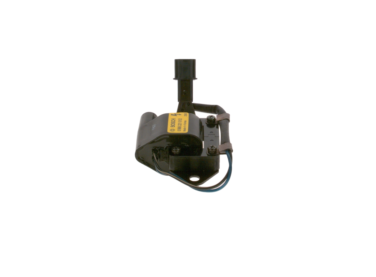 0986221012 Bosch Bobina de ignição